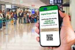 Green pass europeo al via, come richiederlo