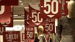 Saldi estivi 2021 al via, ecco le date e le regole per gli acquisti