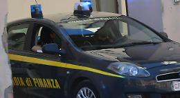 Concorsi truccati all'Asl di Latina, arrestato segretario provinciale Pd