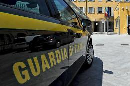Evasione da 6,5 mln con emissione fatture false, arrestato 48enne