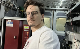 Auto esplosa, oggi i funerali di Fulvio