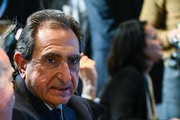 Teatro San Carlo, riprende quota l'ipotesi Fuortes