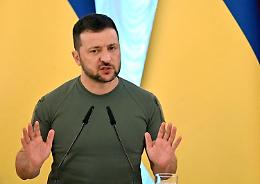 Ucraina, Zelensky: «Nostro esercito ha ucciso 21mila soldati della Wagner»