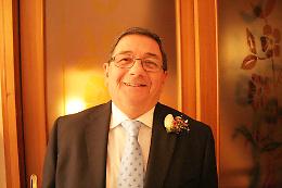Confcommercio Napoli, addio a Claudio Burani