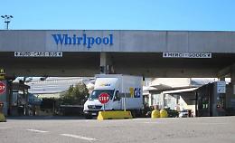 Ex Whirlpool: Invitalia mantenga gli impegni