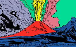 Andy Warhol, il mito in mostra a Napoli