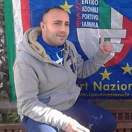 Il Casoria annuncia Pirozzolo come nuovo fisioterapista