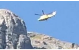 Scout 17enne di Torre del Greco muore per improvviso malore mentre era in escursione a Vico Equense