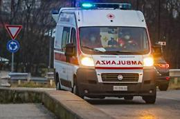 Sanitari del 118 aggrediti in piazza Bellini