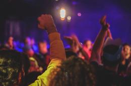 Ercolano, interrotto un rave party non autorizzato: denunciati gli organizzatori