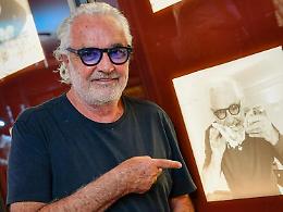 Briatore insiste: «Pizza a 6 euro? Io gioco in un altro campionato»