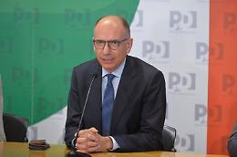 Letta a Calenda:pronti ad incontro, ma no ai veti
