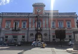 Arzano, bufera giudiziaria sul Comune: sette indagati