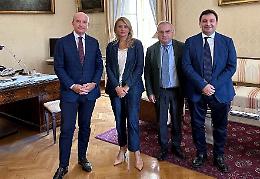 Caso Afragola, Castiello e Pannone in Prefettura: lunedi comitato per l'ordine pubblico e la sicurezza
