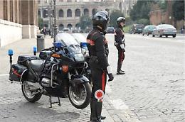Portici, tre denunciati <br>al Granatello