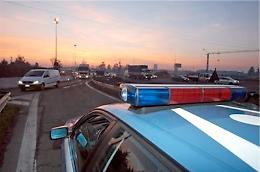 Nuoro, rapina a un portavalori, caccia ai banditi