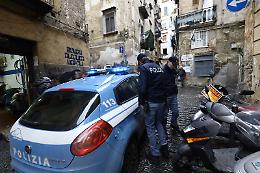 Incubo faida a Napoli Ovest, due sicari in azione a Pianura