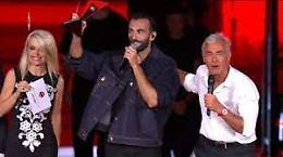 Marco Mengoni vince “Power Hits Estate 2021” di Rtl 102.5