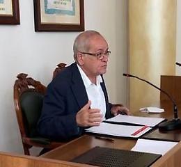 Niente proroga per abbattimento, si dimette il sindaco di Casal di Principe