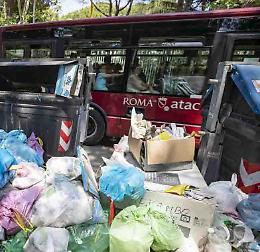 Rifiuti, Rostan: «Napoli soccorre Capitale ma il conto lo paga l’area Nord»