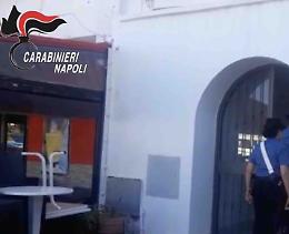 Furbetti del fitto abusivo sulle isole, quattro denunciati