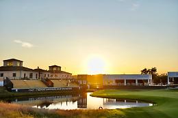 DS Automobiles 78° Open d’Italia di golf: da Molinari a Stenson, lo show dei campioni nella casa della Ryder Cup 2023