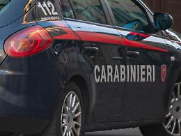 32enne picchiata per strada dall'ex e dalla sua nuova fidanzata