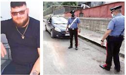 L’omicidio di Antonio Zarra, un segnale al clan Carillo