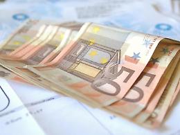 Caro energia, è rivolta a Napoli