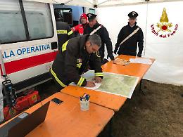 Ucraina dispersa nel Giuglianese, diabetica e in fuga da guerra