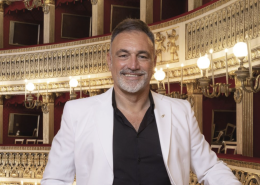 Teatro San Carlo, Jos&eacute; Luis Basso lascia l'incarico di maestro del Coro