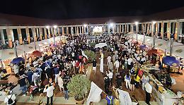 Pozzuoli, Monteruscello Fest: valorizzazione del territorio e solidarietà