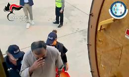 Omicidio Saman Abbas, padre arrivato in Italia