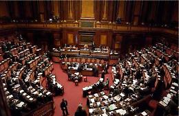 Riforme, dal Senato via libera all'articolo 1
