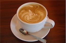 Napoli capitale italiana del caffè