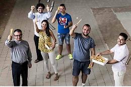Parrocchiani "aiutano" giovani imprenditori: nasce un pastificio che non li fa andar via