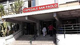 Parto alla 35esima settimana, la bimba nasce morta: indagati 5 medici del San Paolo