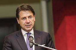 Conte: «Proporremo stato di emergenza fino a gennaio»