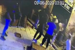 Raid contro migranti, arrestato il branco a Marsala