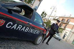 Estorsioni, quattro in manette