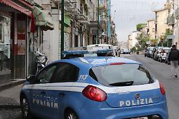 Omicidio a Miano, il corpo lasciato davanti all'ospedale Cardarelli 