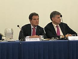Moretta (commercialisti): puntare al miglioramento delle prestazioni e al risparmio della spesa pubblica