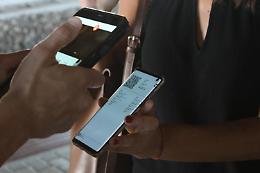 Reddito cittadinanza e green pass collegati, la proposta