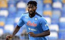 Super Anguissa, fa doppietta. Kvara firma il tris: Napoli-Torino 3-1