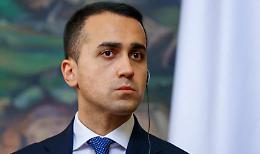 Smentita ipotesi giunta regionale per Di Maio