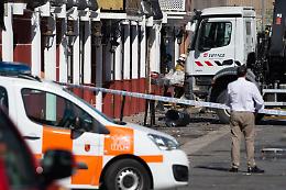 Spagna, incendio in discoteca: strage a Murcia, almeno 13 morti