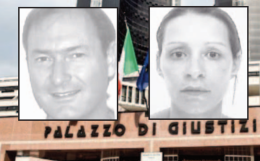 Scacco ai narcos della Loggetta