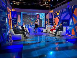 Grande successo per la prima di “Supergoal” su Canale 8
