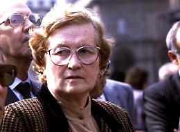 Morta Tina Anselmi, fu la prima donna a diventare ministro