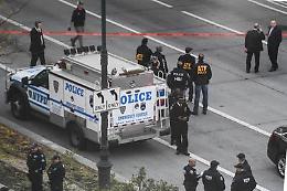 Strage a New York, la firma dell'Isis